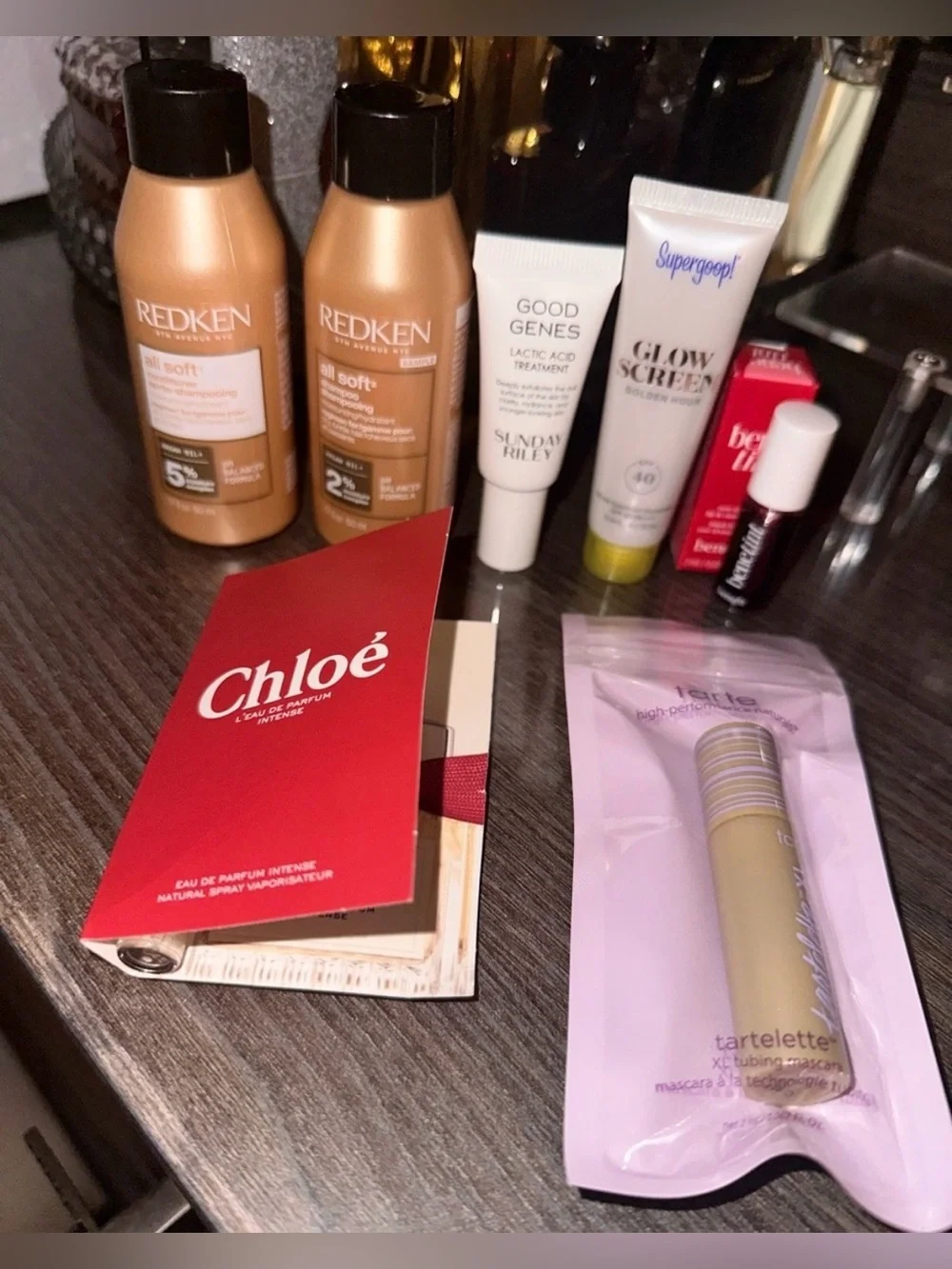 You Pick 1 Assorted Beauty Set